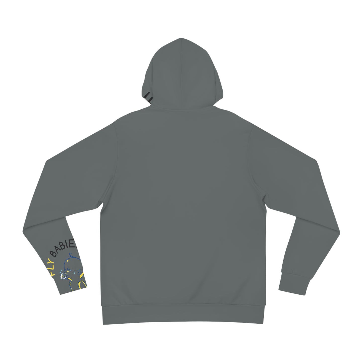 Men Fashion Hoodie