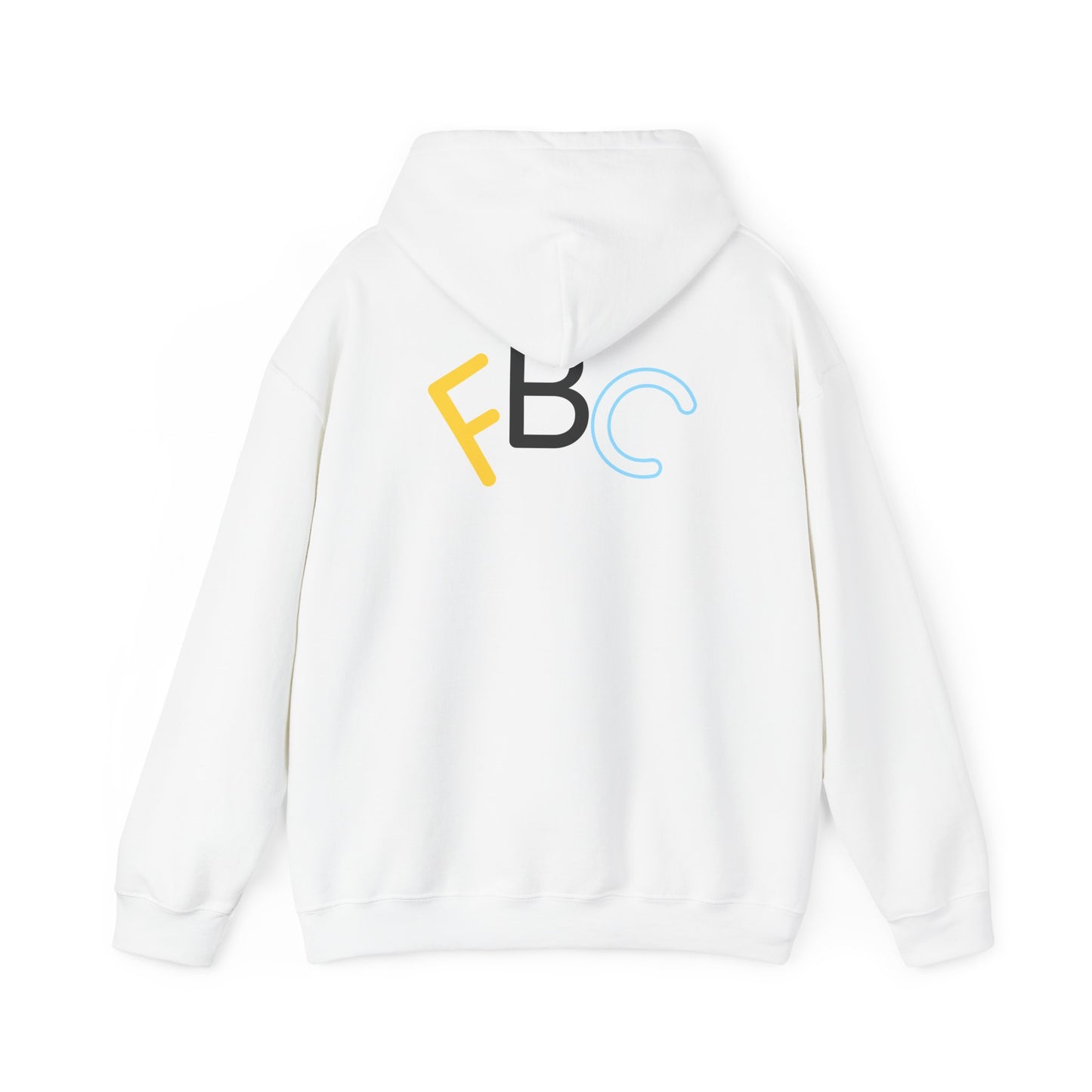 Copy of Unisex Heavy Blend™ Hooded Sweatshirt