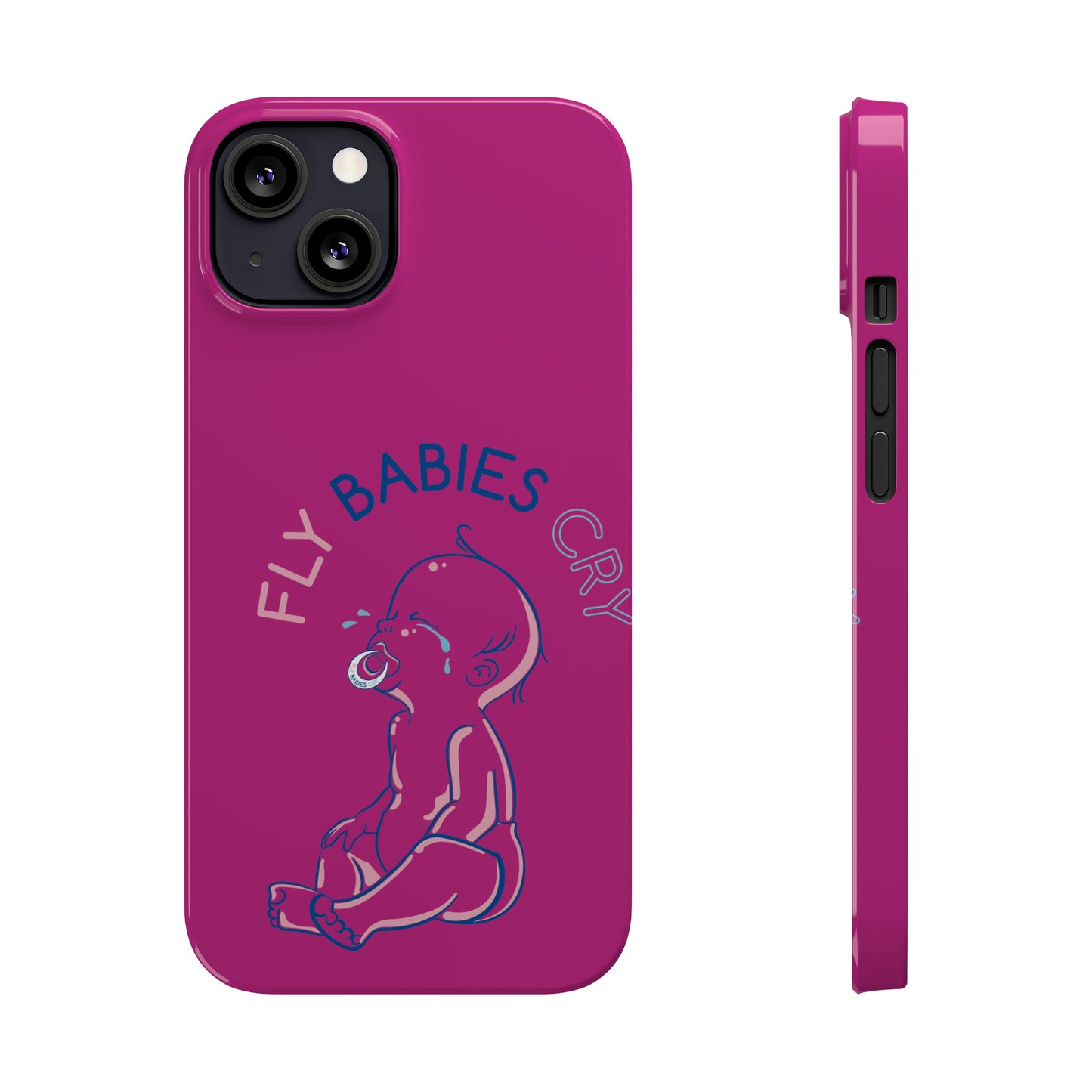 Slim Phone Cases