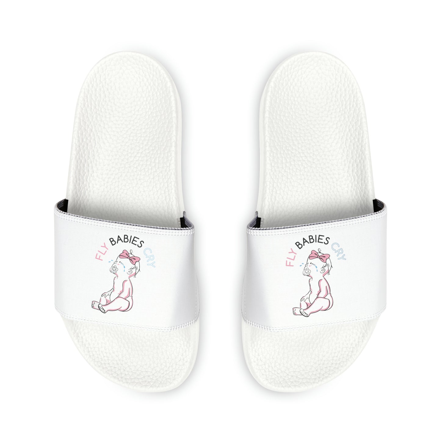 Women's Slide Sandals