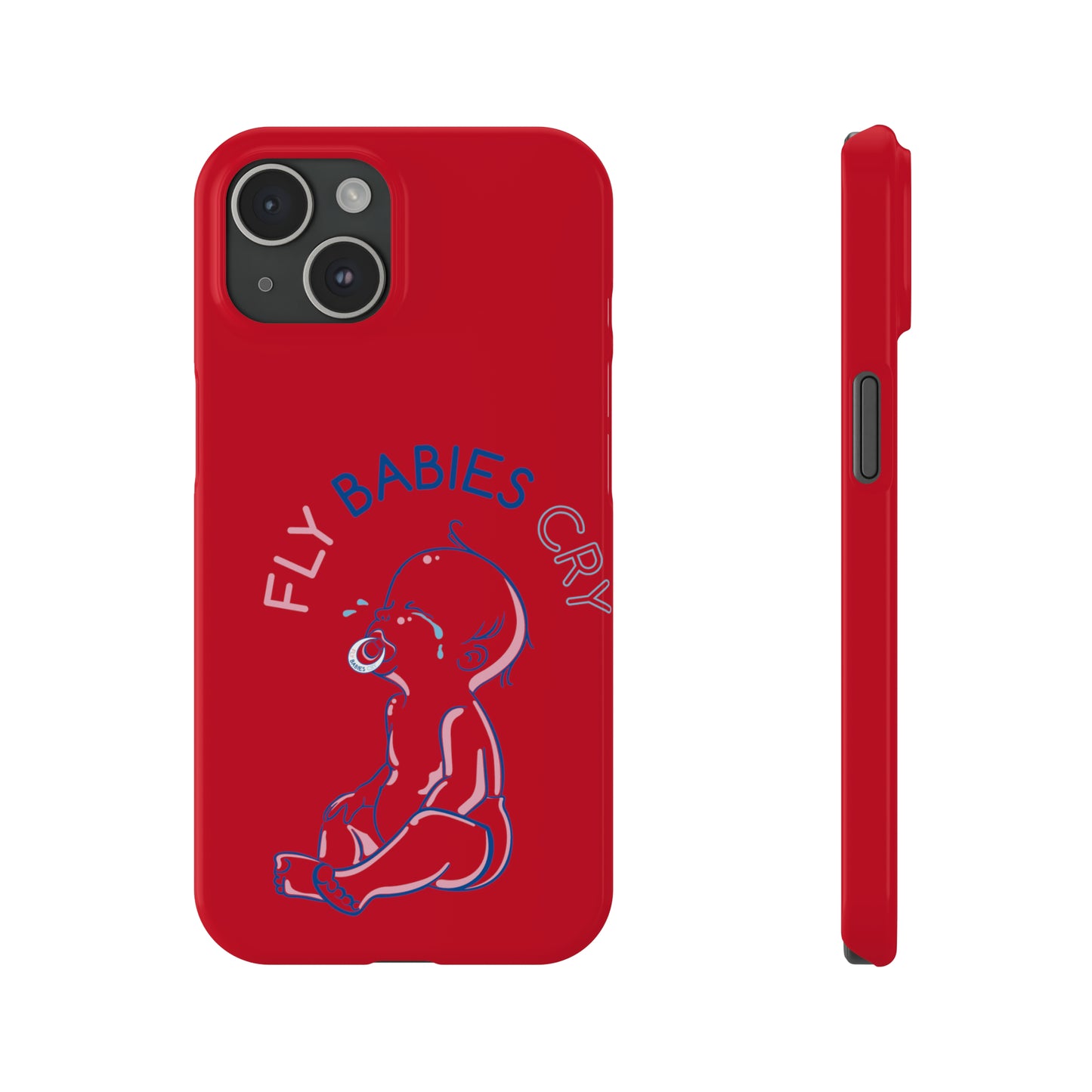 Slim Phone Cases