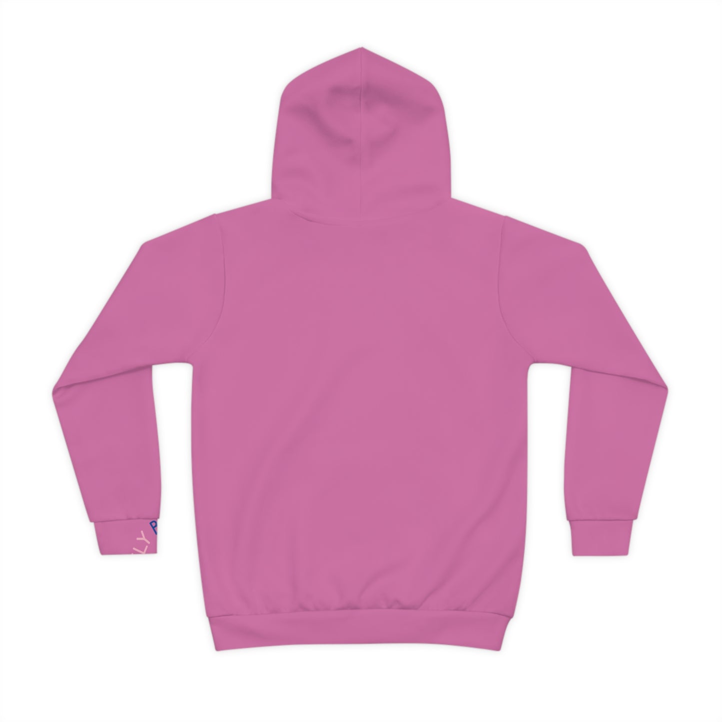 Youth Girls Hoodie