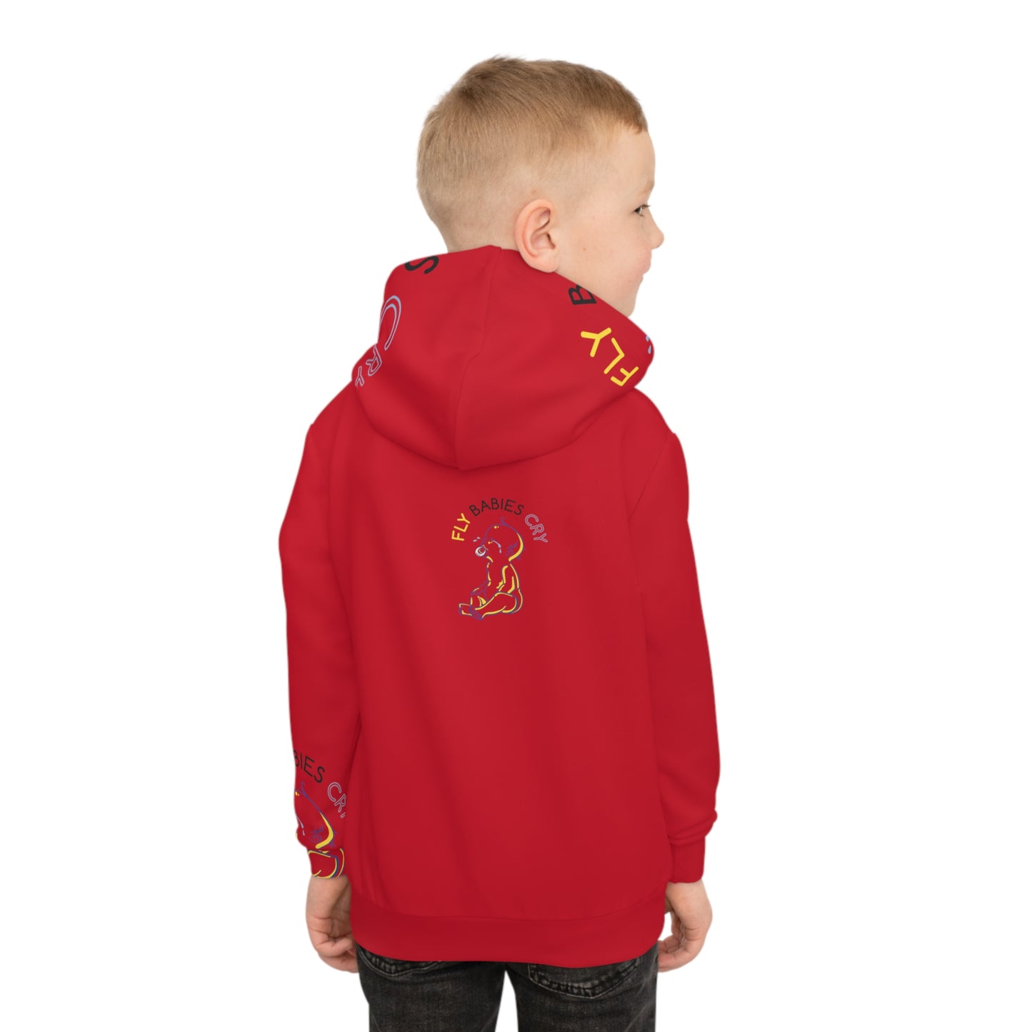 Youth Hoodie