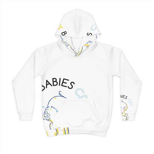 Youth Hoodie