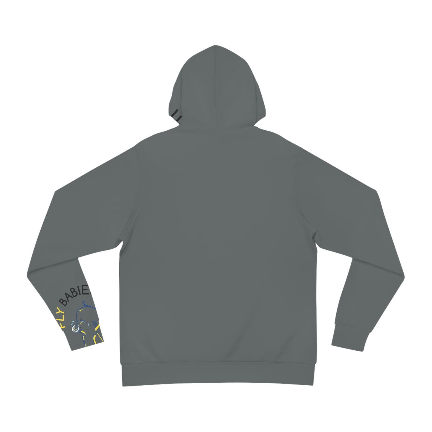 Men Fashion Hoodie