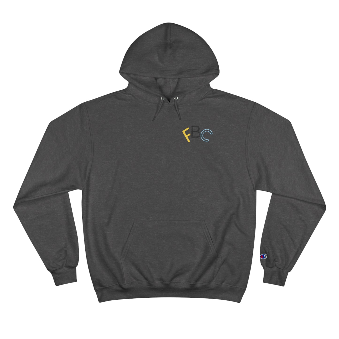 Champion FBC Hoodie