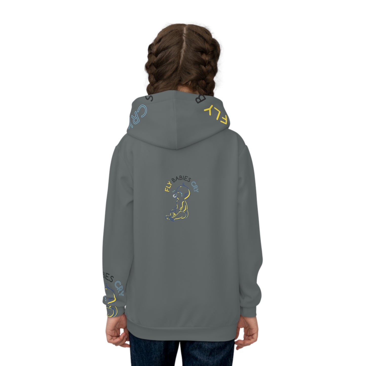 Youth Hoodie