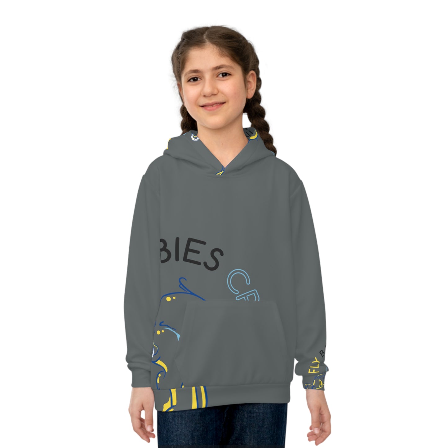 Youth Hoodie