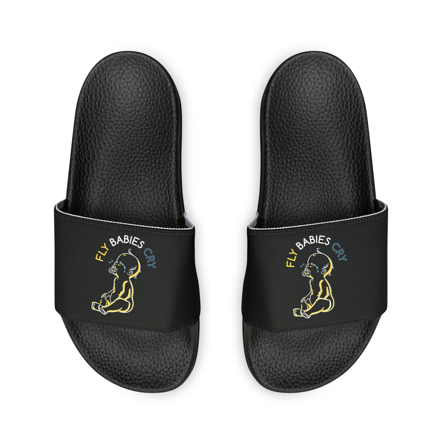 Women's Slide Sandals