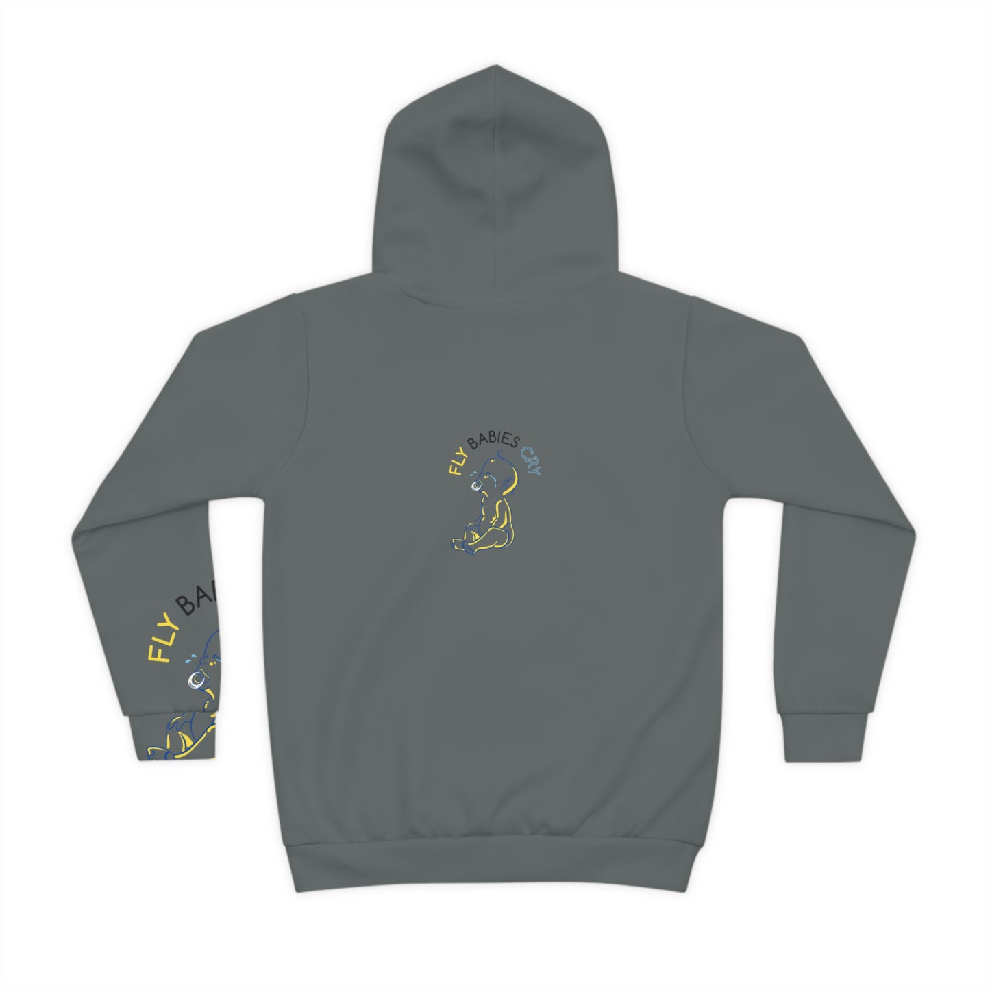 Youth Hoodie