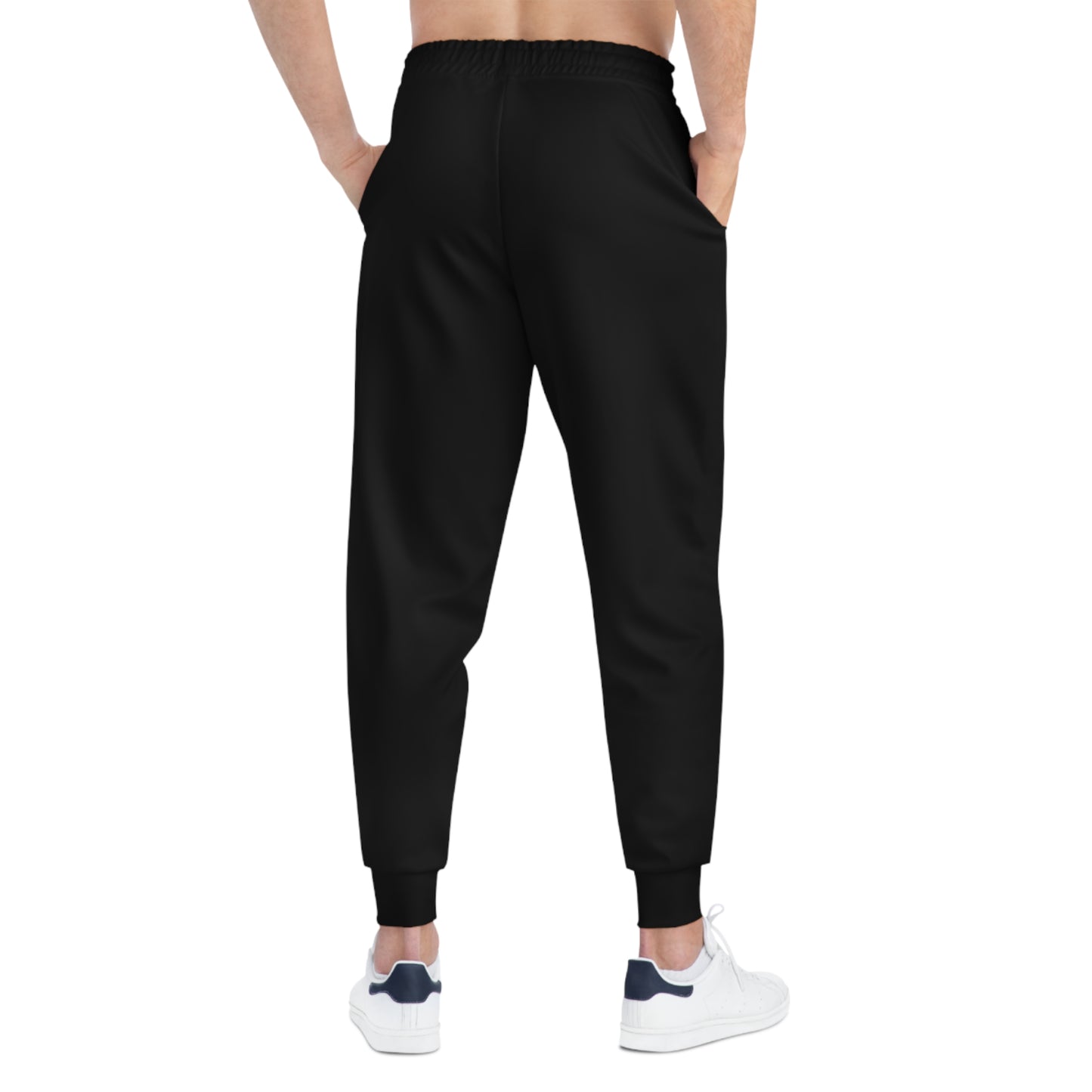 Men Athletic Joggers