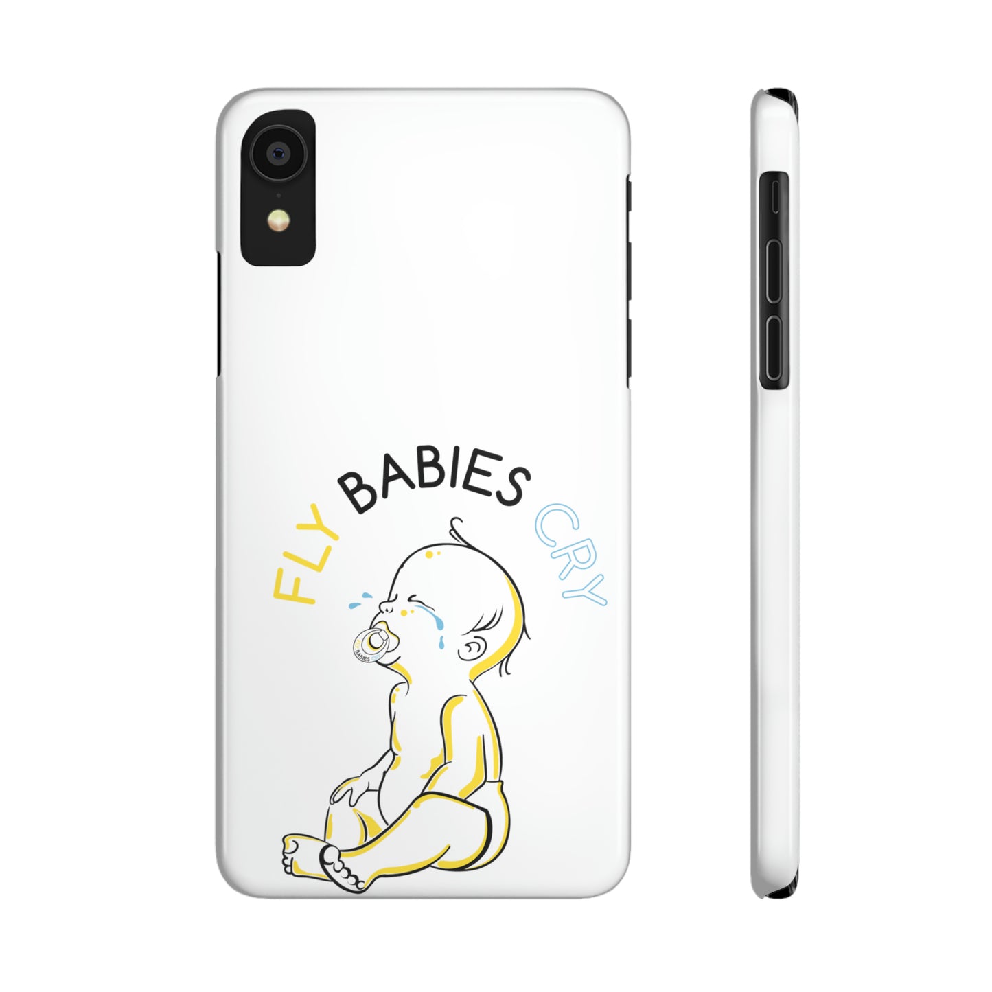 Slim Phone Cases