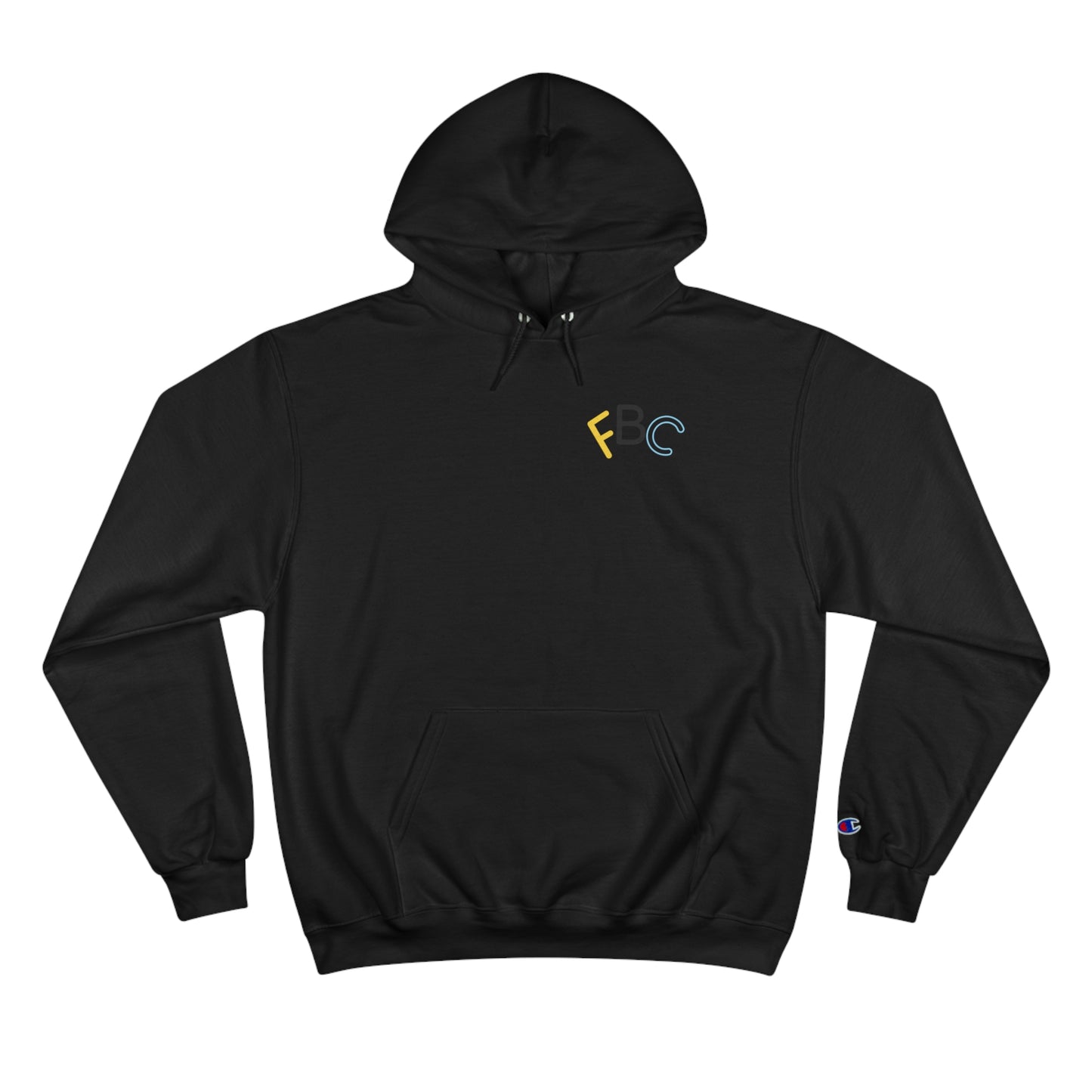 Champion FBC Hoodie