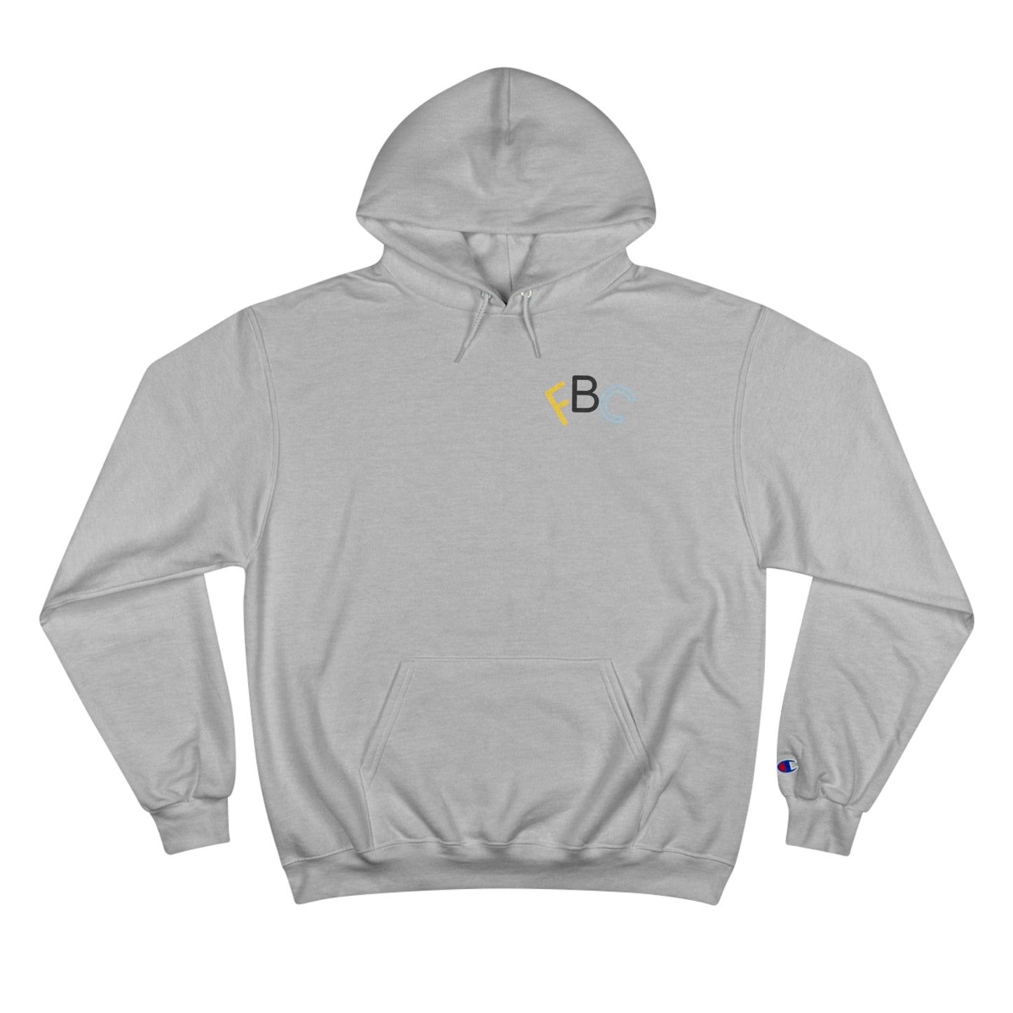 Champion FBC Hoodie