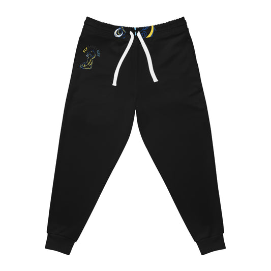 Men Athletic Joggers