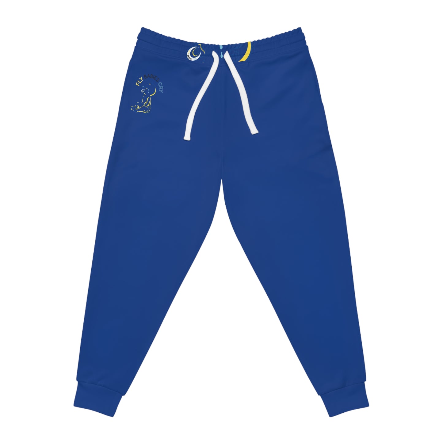 Men Athletic Joggers