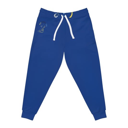 Men Athletic Joggers