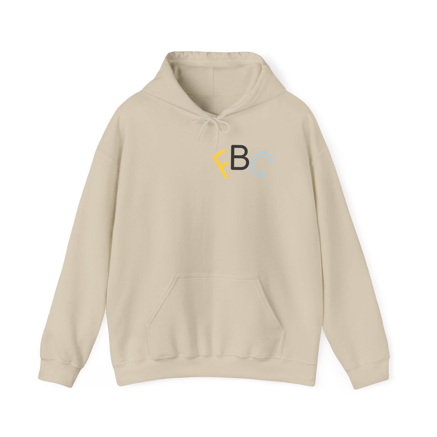 Copy of Unisex Heavy Blend™ Hooded Sweatshirt