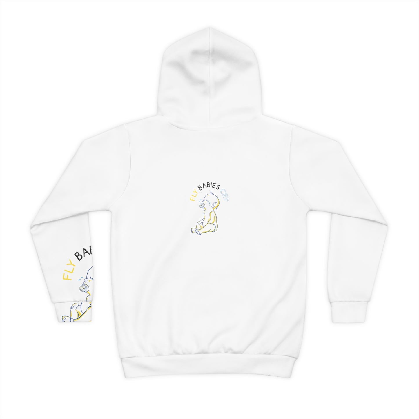 Youth Hoodie