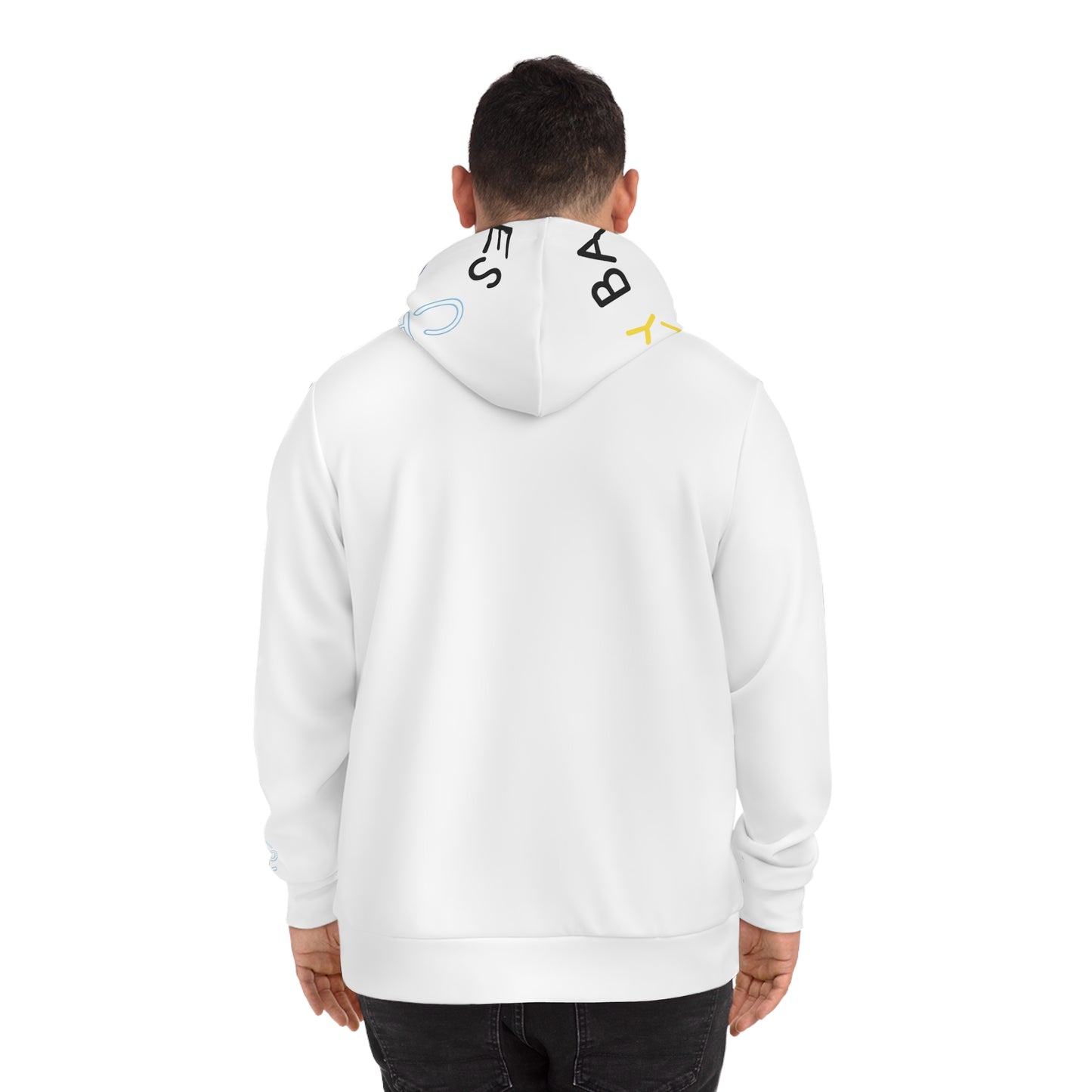 Men Fashion Hoodie