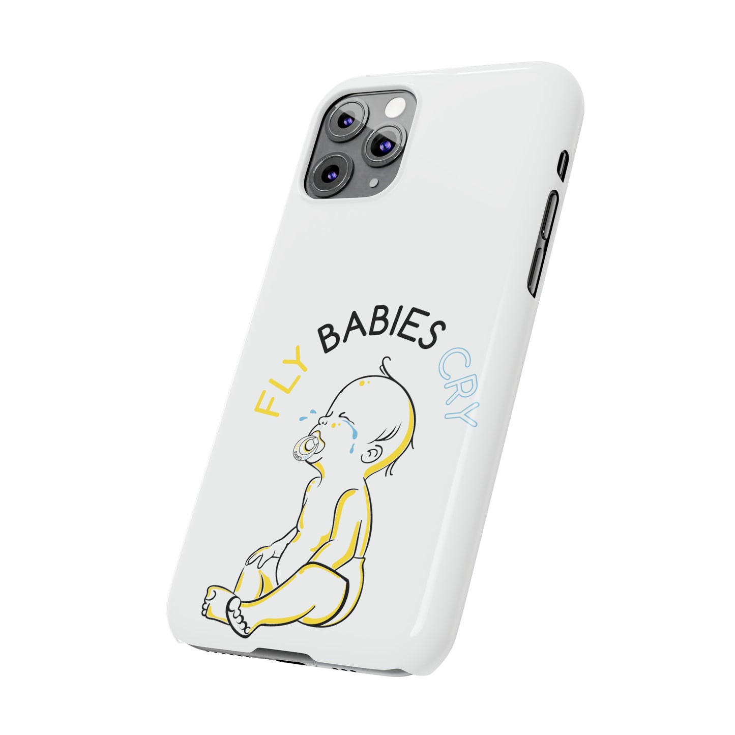 Slim Phone Cases