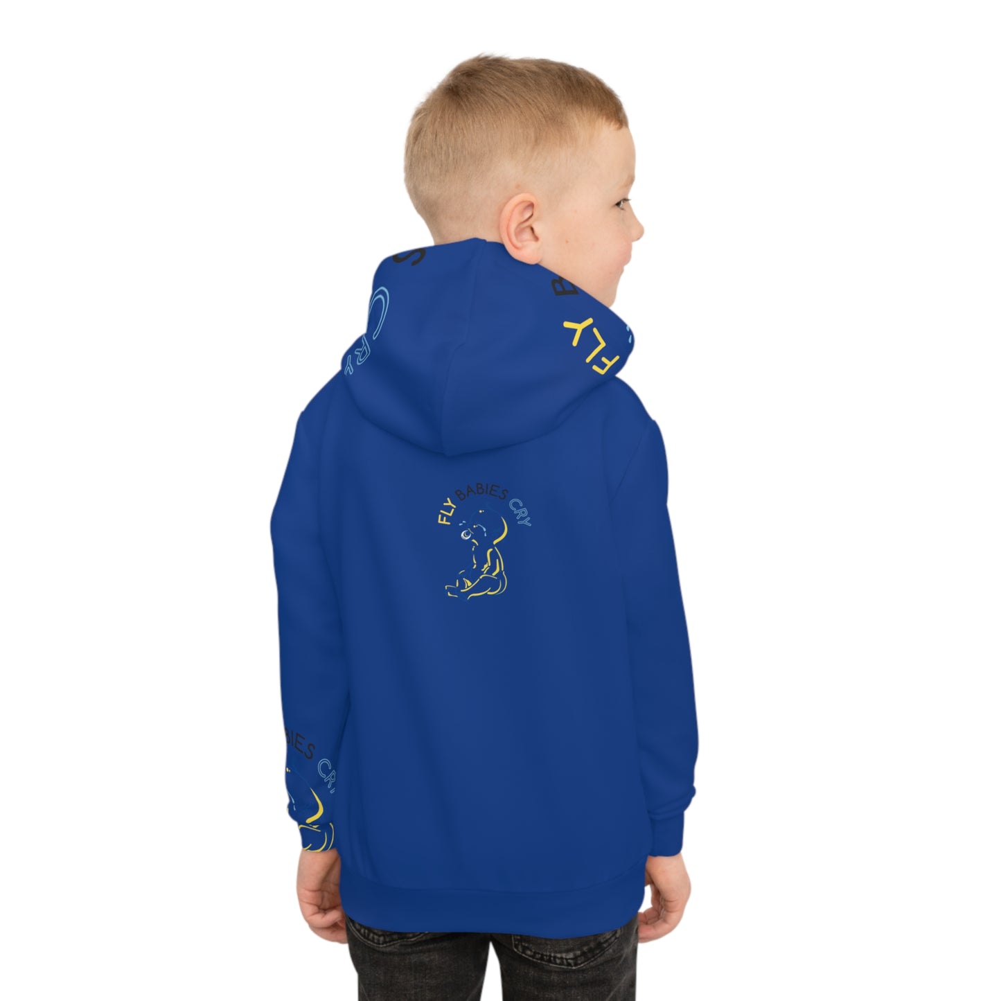 Youth Hoodie