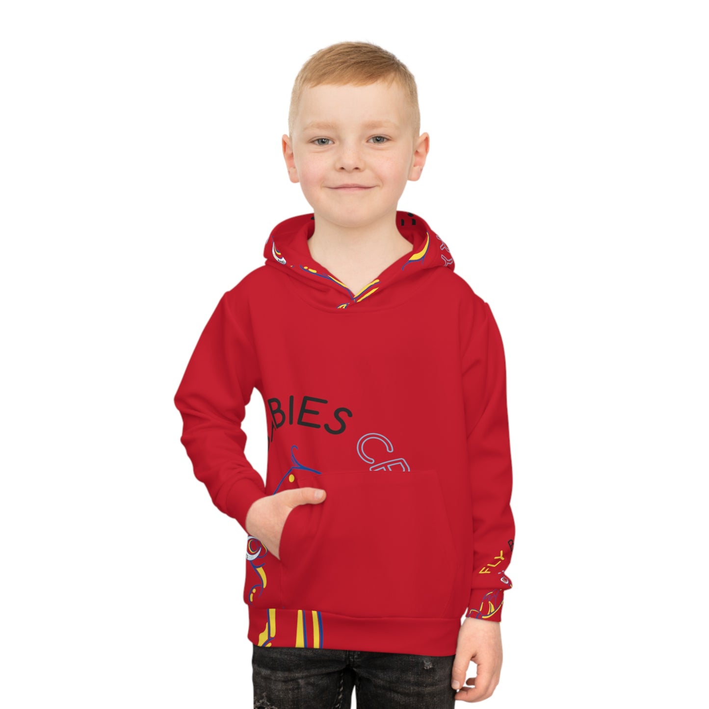 Youth Hoodie