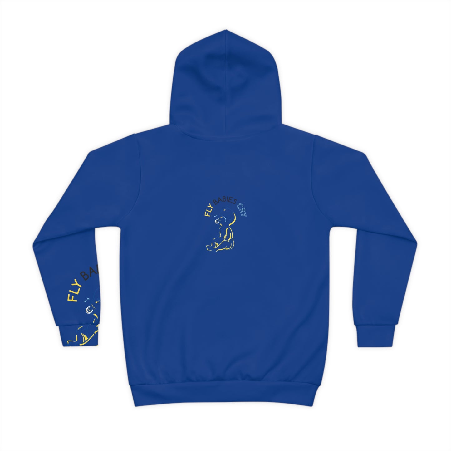 Youth Hoodie