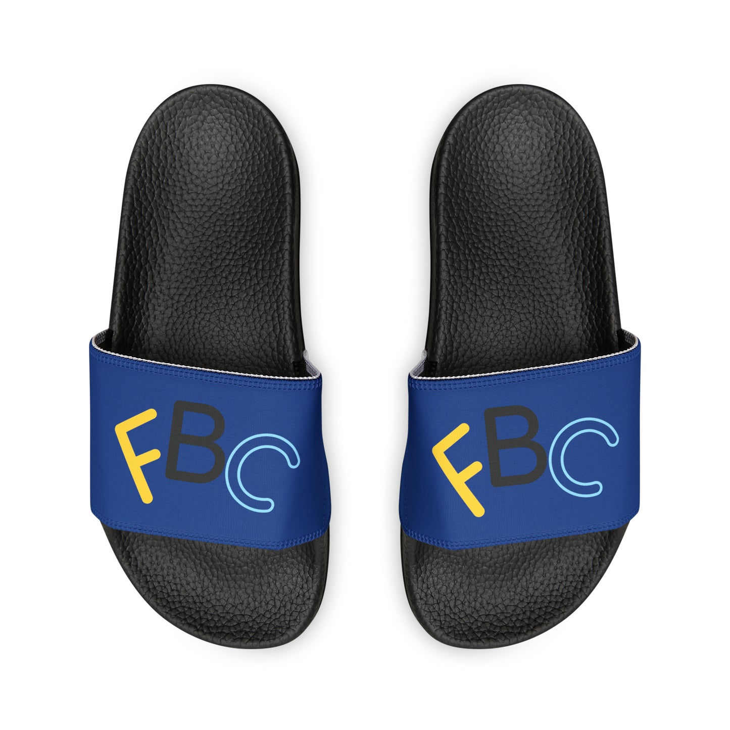 Women's FBC Slide Sandals