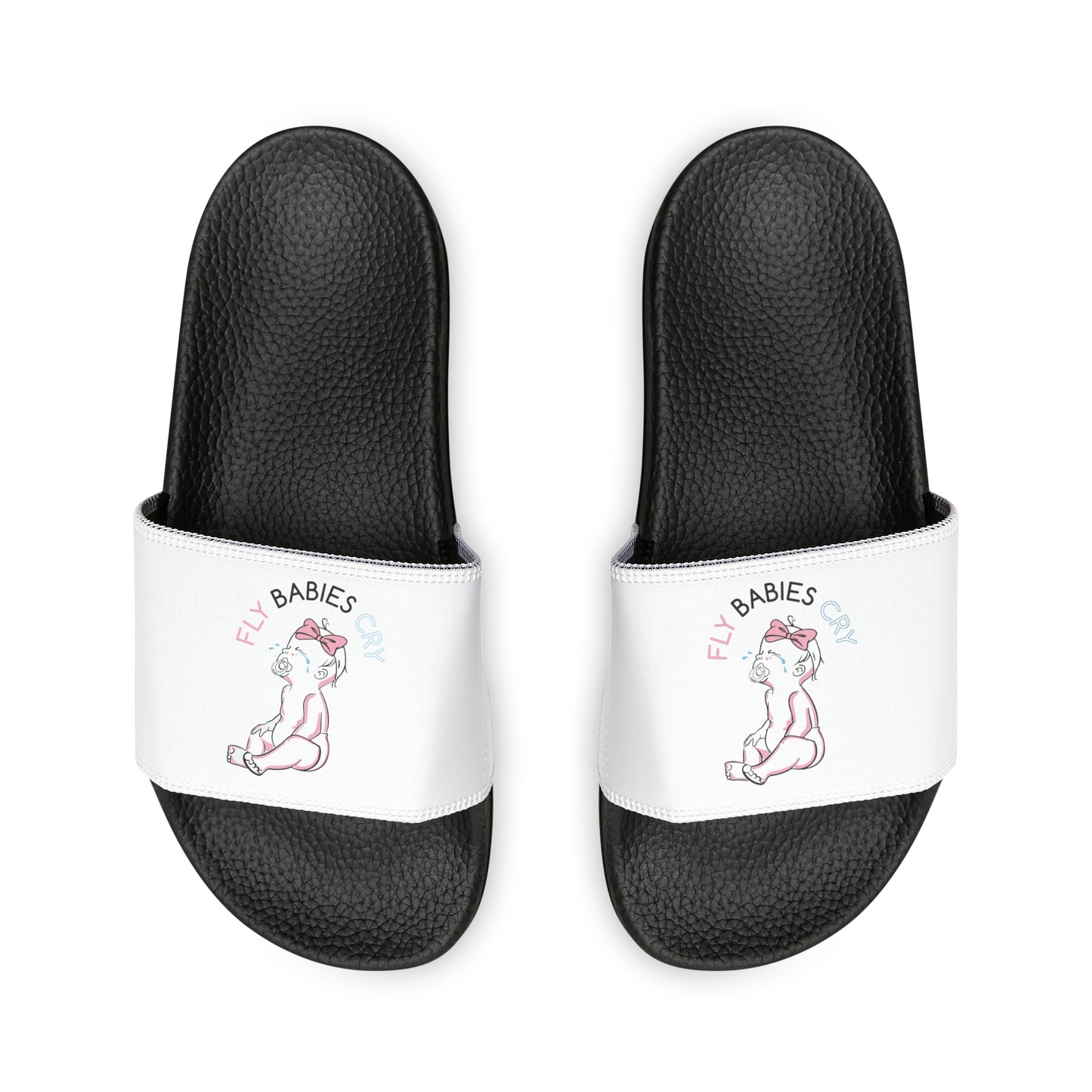 Women's Slide Sandals