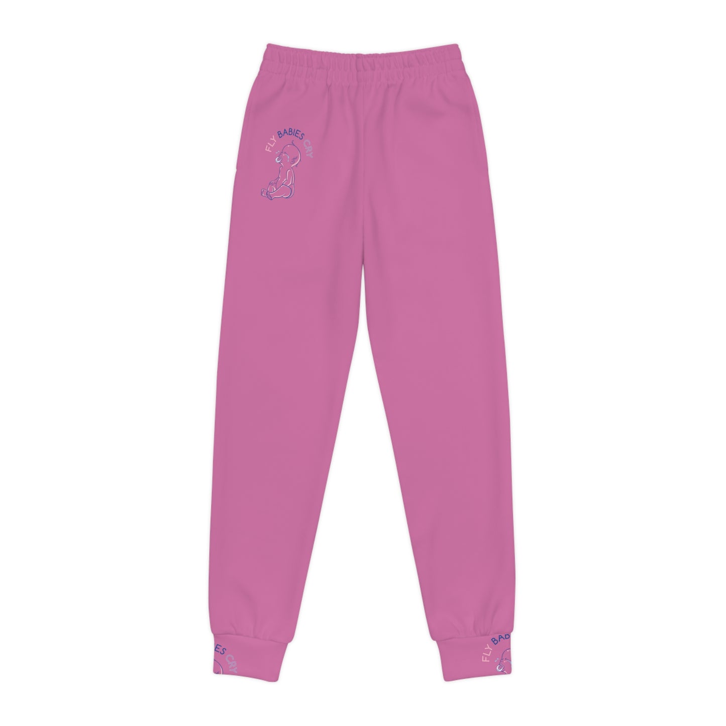 Youth Girls Joggers