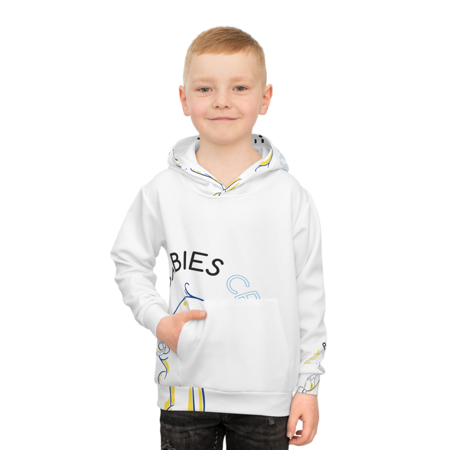 Youth Hoodie