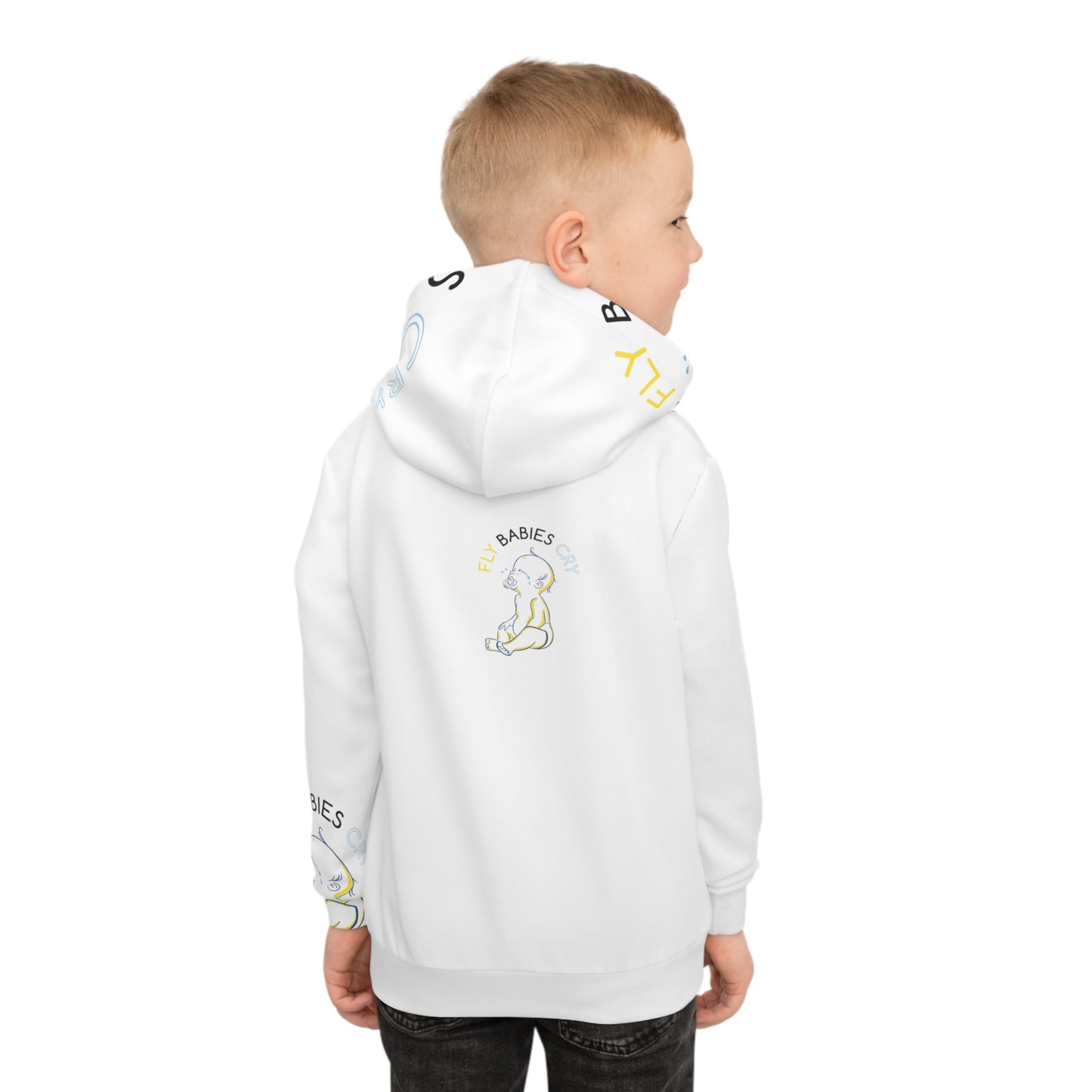 Youth Hoodie