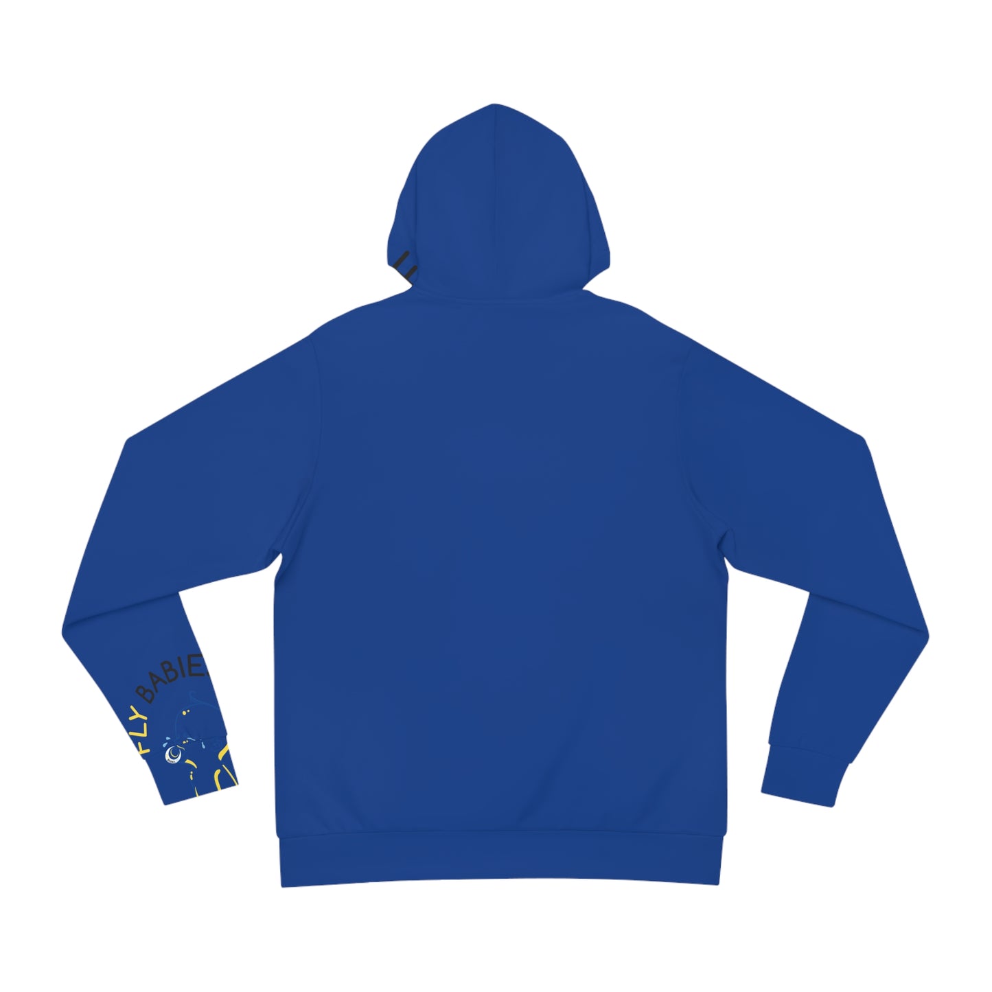 Unisex Fashion Hoodie