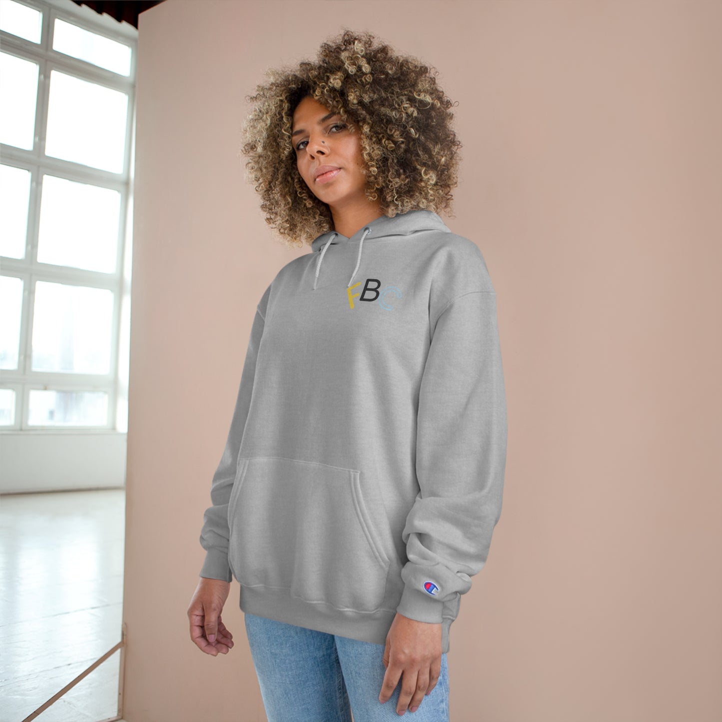 Champion FBC Hoodie