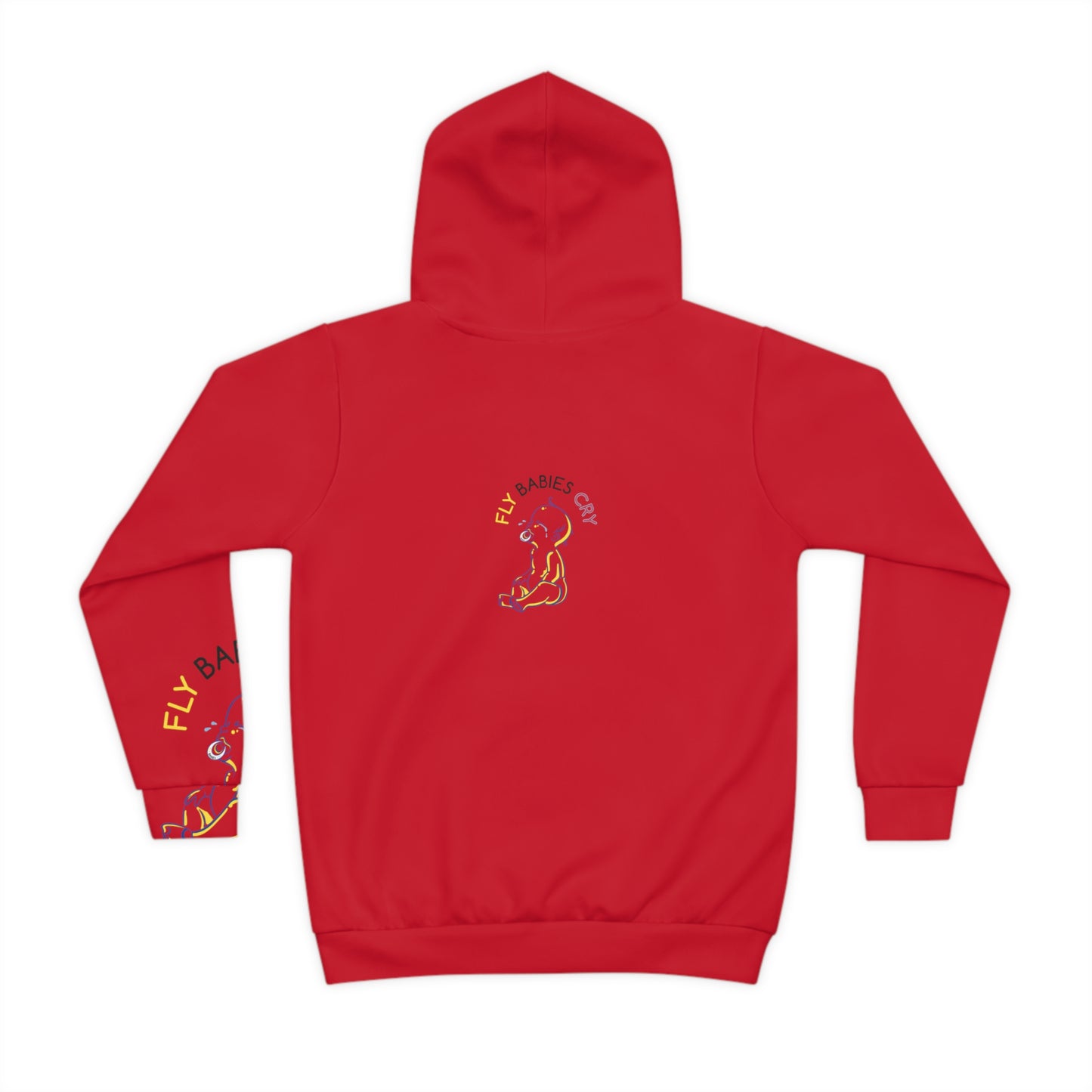 Youth Hoodie