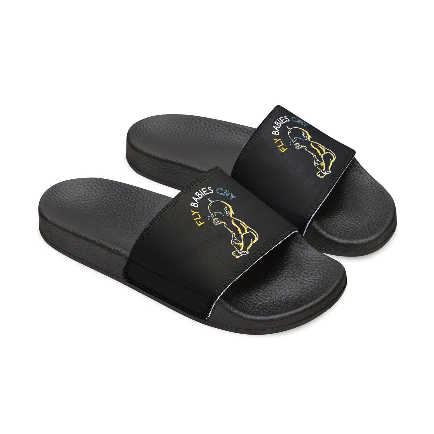 Women's Slide Sandals